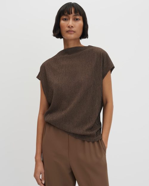 Shirt Kadelma Bruin Someday