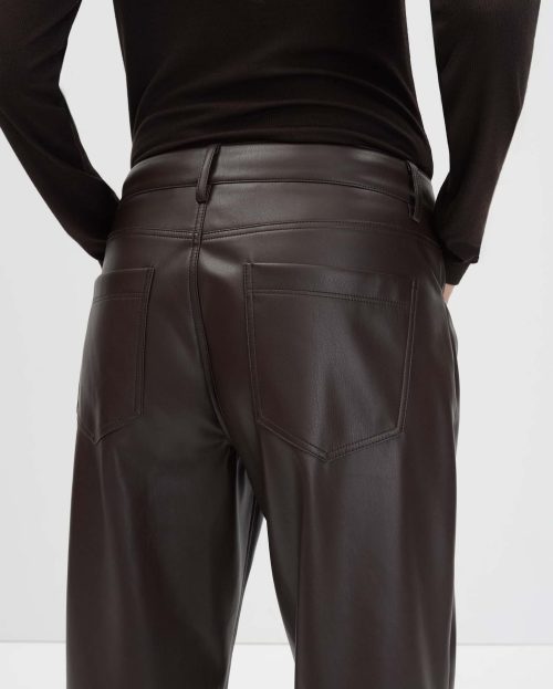 bruin_kunstleren-broek_dames_carile_someday_detail-1