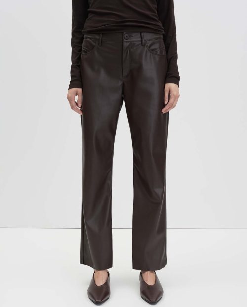 Broek Carile Dark Espresso Someday