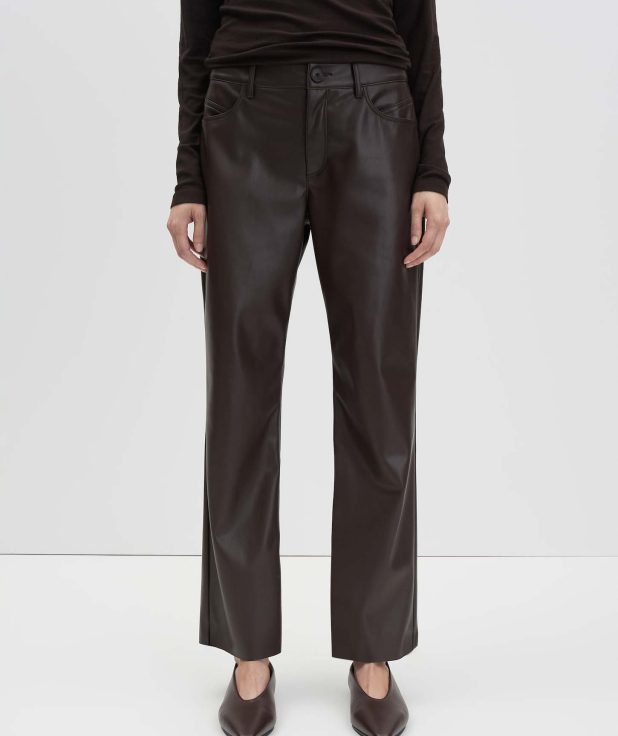 Broek Carile Dark Espresso Someday