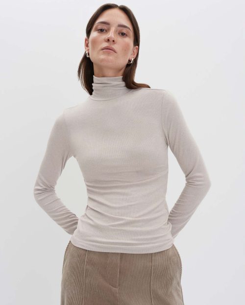 brown_long-sleeve_ladies_kavery_someday_front-2