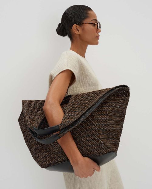 Shopper Besort Brown Someday bruin