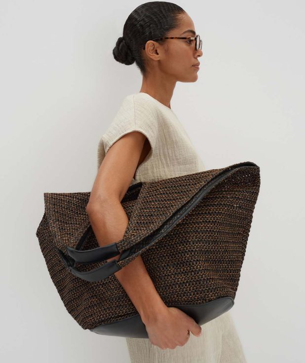 Shopper Besort Brown Someday bruin