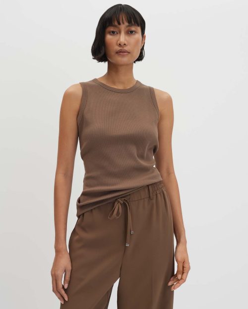 Top Kleanne Hazelnut Someday bruin