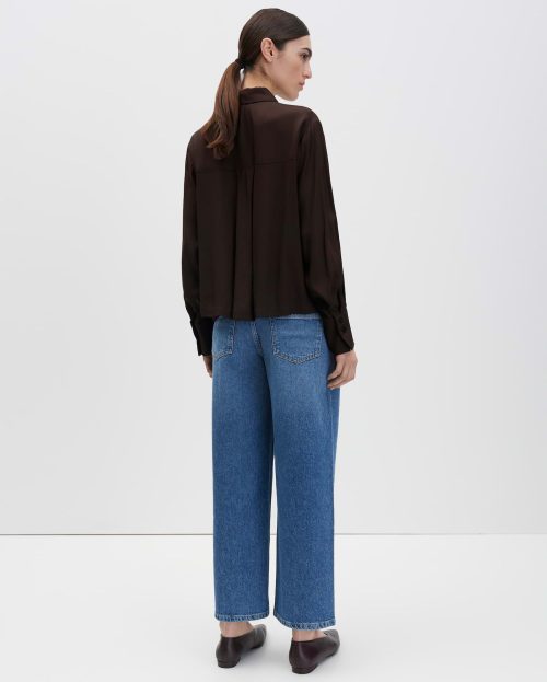 bruin_tuniekblouse_dames_zefine_someday_achterkant_1