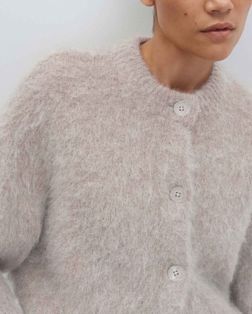 bruin_vest_dames_tamanah_someday_detail-1