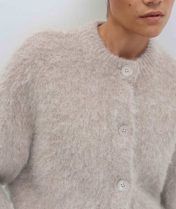 bruin_vest_dames_tamanah_someday_detail-1