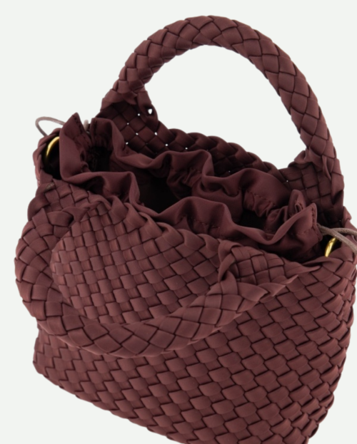Alyssa tas bruin
