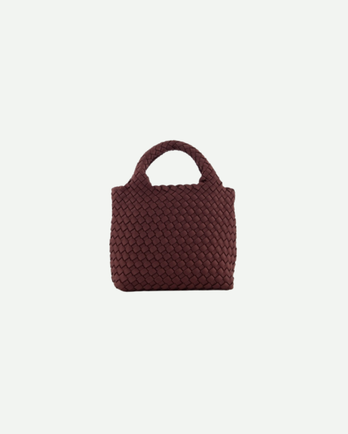Alyssa tas bruin