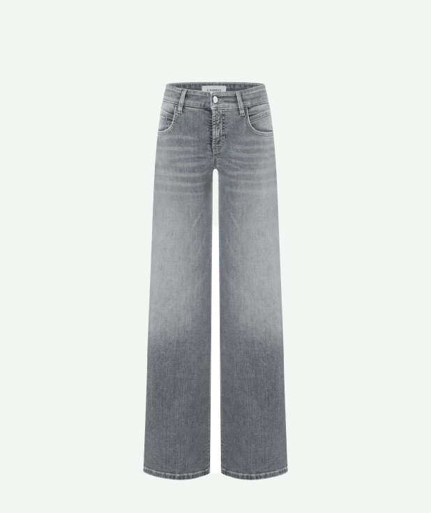 Tess wide leg grijs Cambio