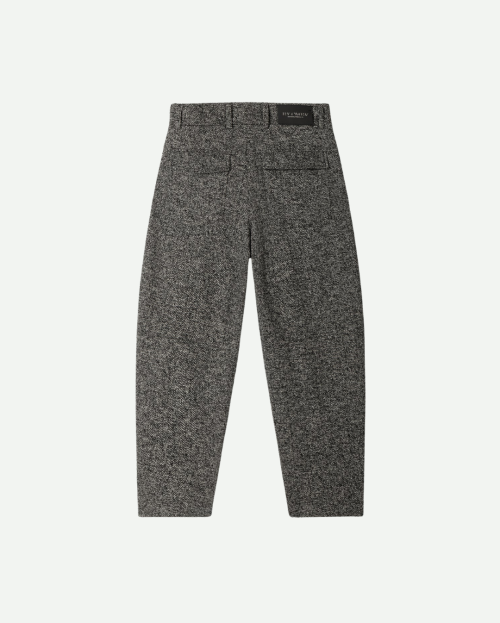 Broek Orly Zwart Cambio