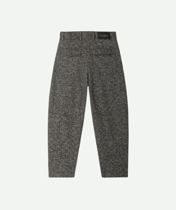 Broek Orly Zwart Cambio
