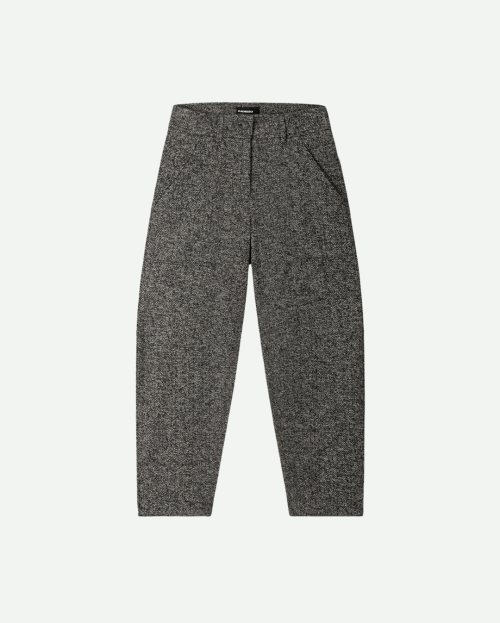 Broek Orly Zwart Cambio