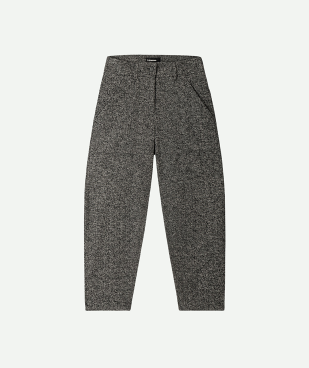 Broek Orly Zwart Cambio