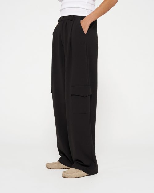 cargo pants crepe 10 Days