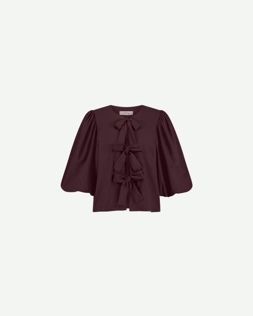 Celine blouse studio anneloes