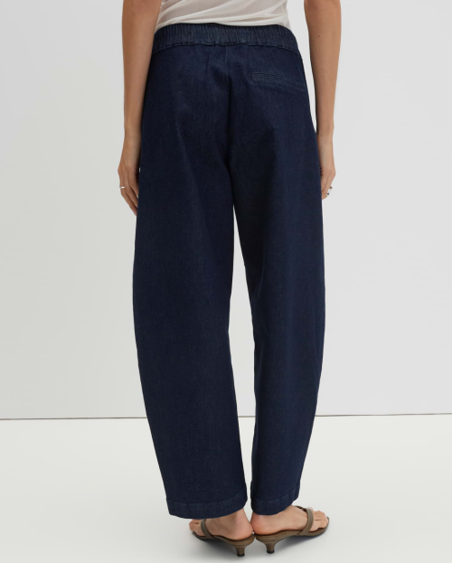 CIDEM BARREL jeans