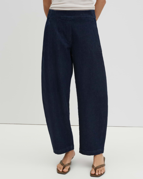 CIDEM BARREL jeans