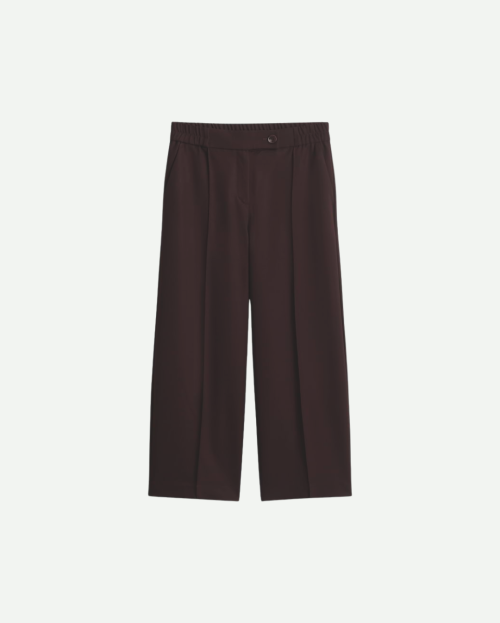 CISILIA DECODED City-broek