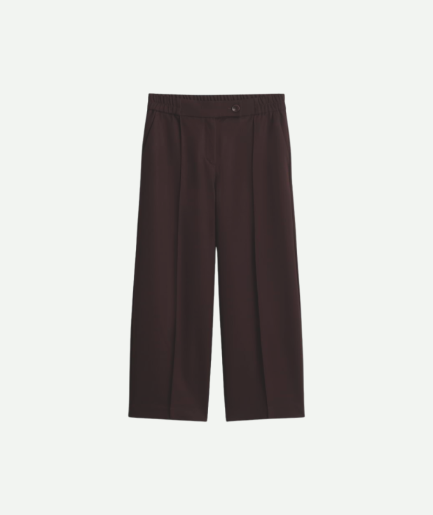 CISILIA DECODED City-broek
