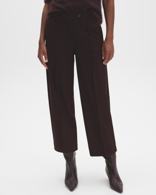 CISILIA DECODED City-broek