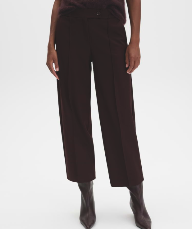 CISILIA DECODED City-broek