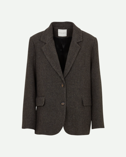 city tweed