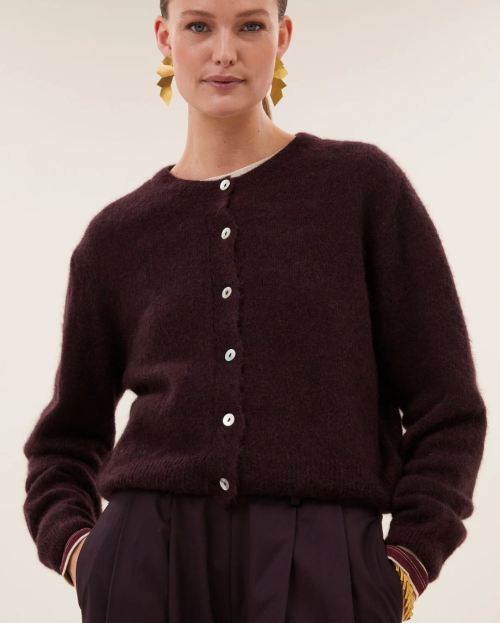 cleo cardigan