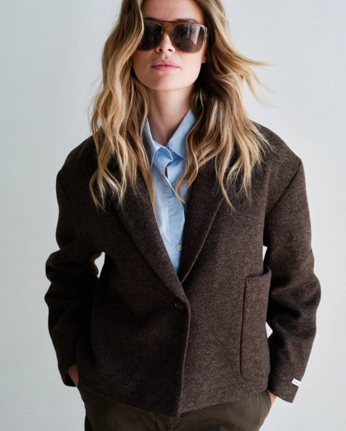 Coat Penn&Ink