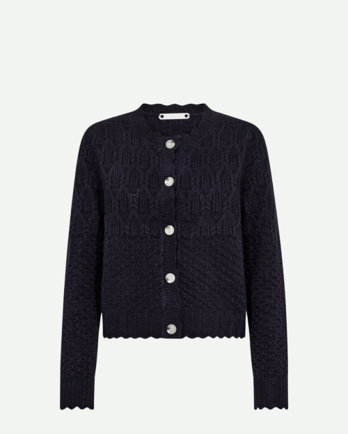 cocouture-vestblauw