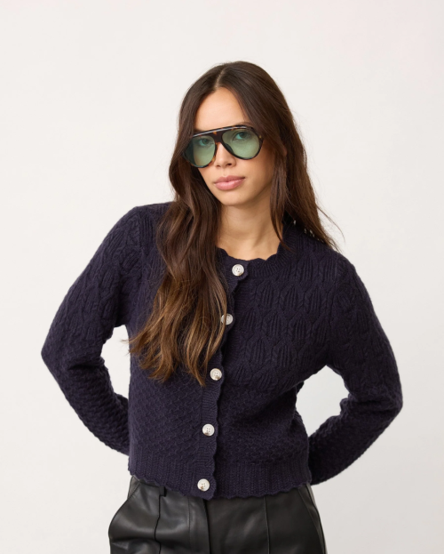 cocouture-vestblauw