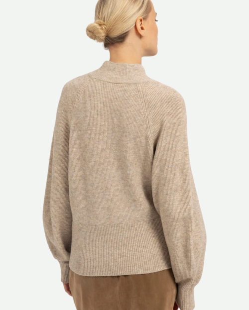 coltrui light beige melange yaya