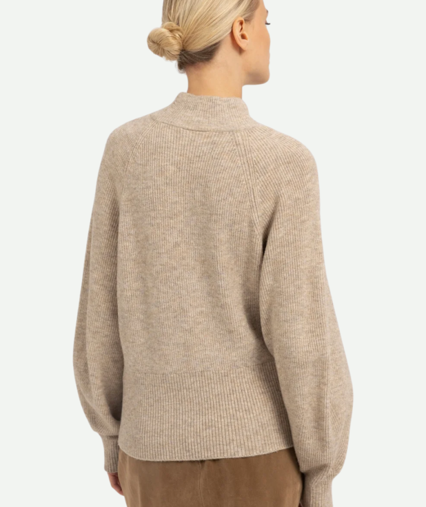 coltrui light beige melange yaya