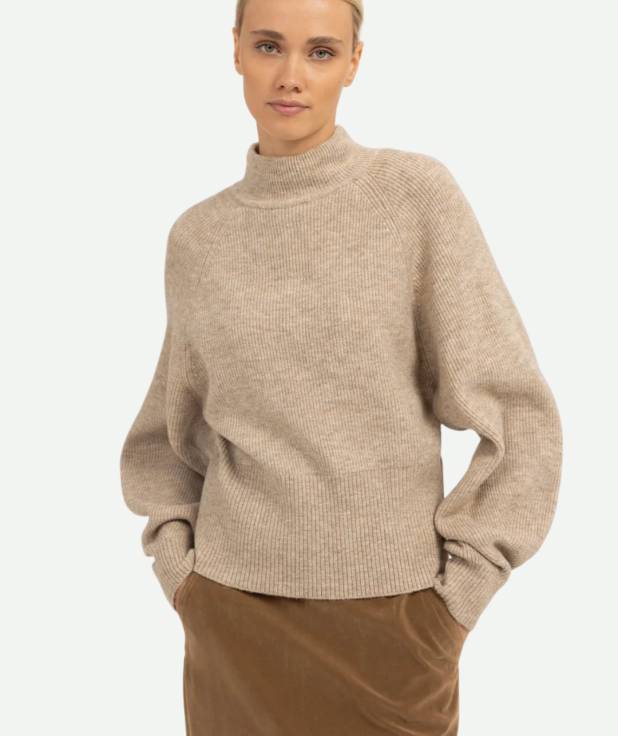 coltrui light beige melange yaya