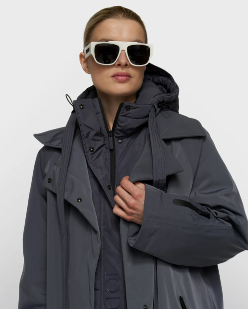 the cool coat