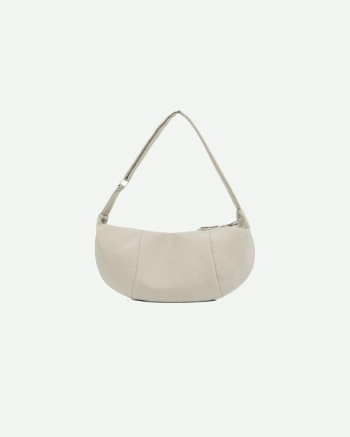 Crossbody Bag Sand Beige Yaya