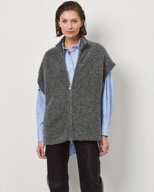 Nola cardigan DANTE6