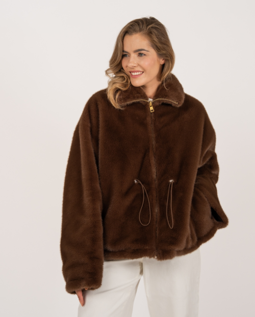 Khourtney Jacket