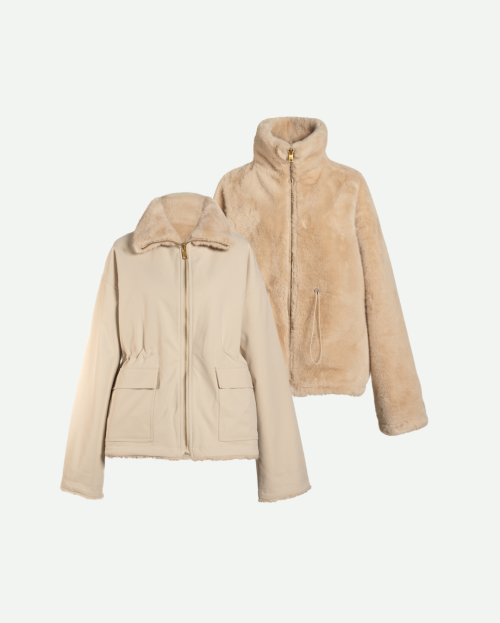 Khourtney Jacket