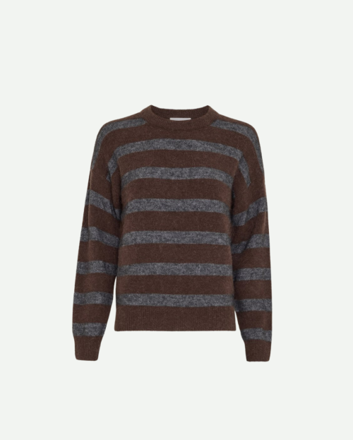 Pullover streep