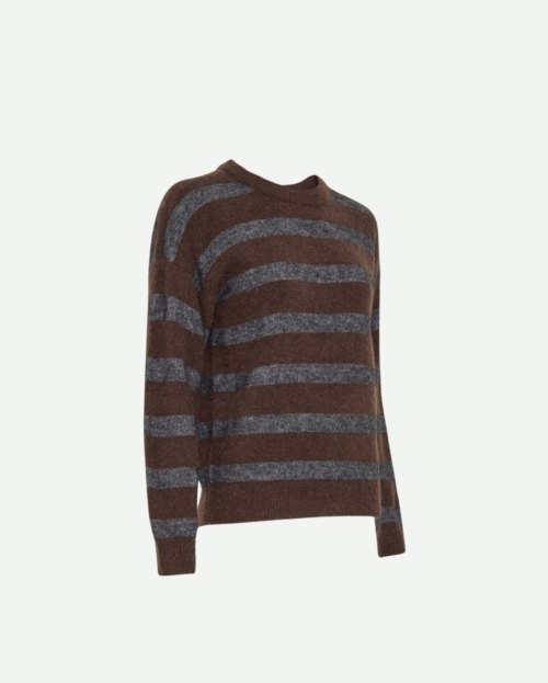 Pullover streep