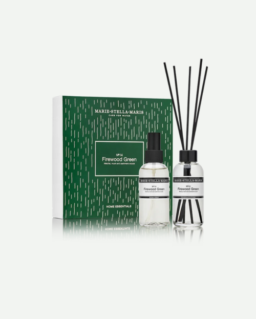 firewood green home essential