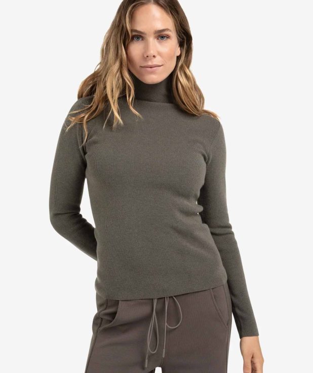 Coltrui Dark Night Grey Yaya