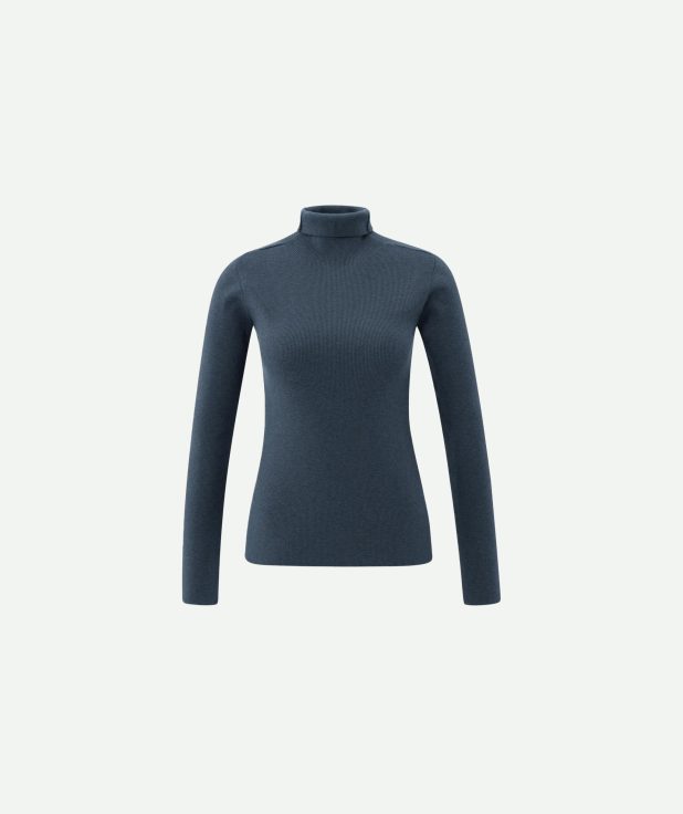 Coltrui Collegiate Blue Yaya blauw