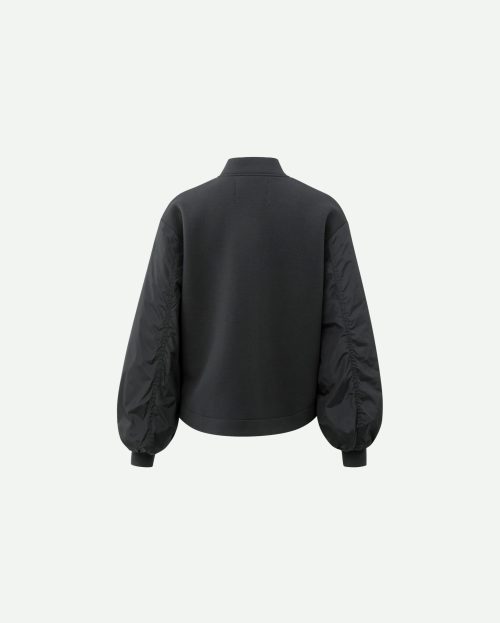 fleece-bomber-jacket-with-nylon-sleeves_8c235175-1381-4846-9e20-43ffe690477c