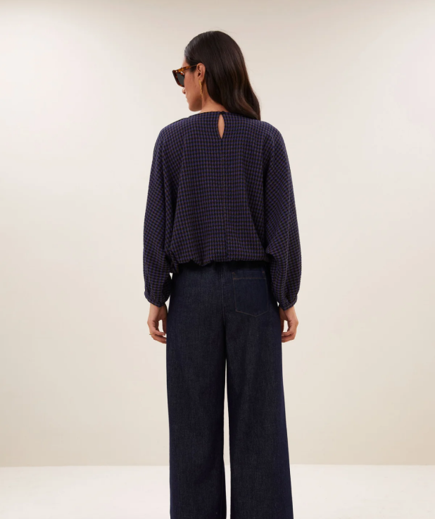 gaya blouse