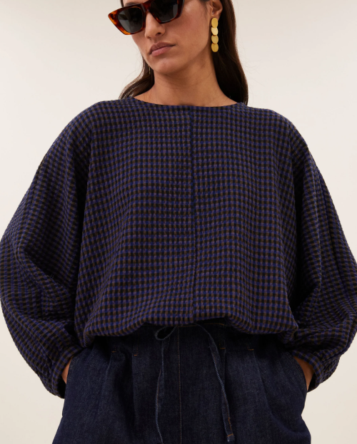 gaya blouse