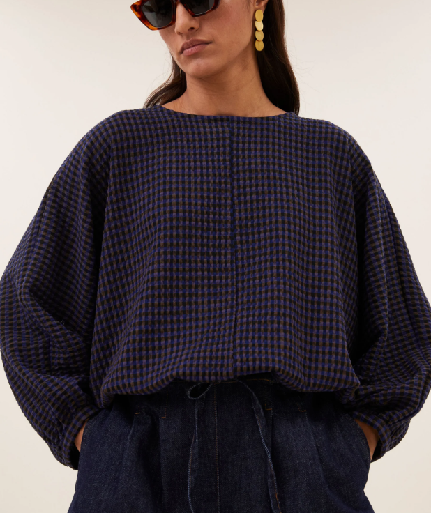 gaya blouse