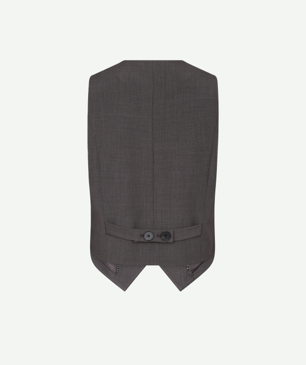 gilet co couture