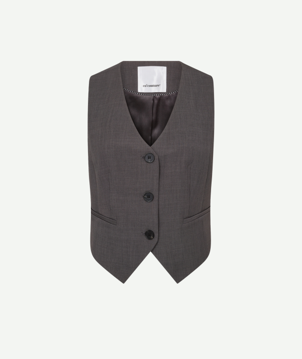 gilet co couture